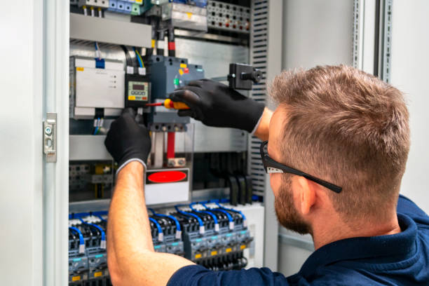 Best Electrical Upgrades for Homes  in Buhler, KS