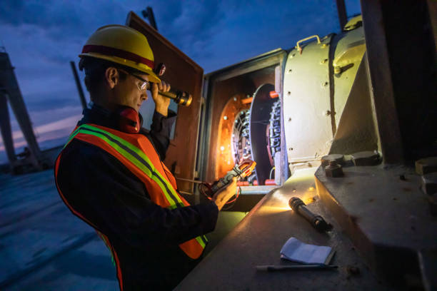 Best Licensed Electrician  in Buhler, KS