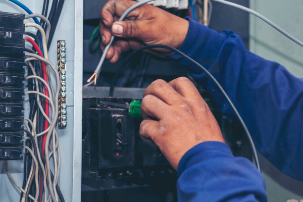 Best Electrical System Inspection  in Buhler, KS