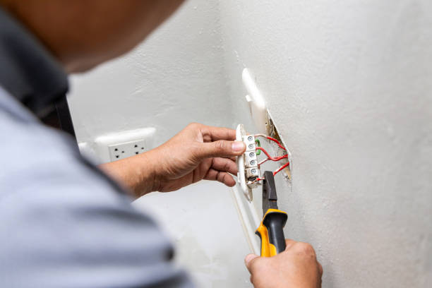 Best Electrical Wiring Services  in Buhler, KS