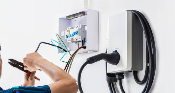 Best Best Electricians Near Me  in Buhler, KS