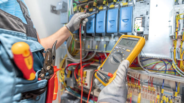 Best Affordable Electrical Installation  in Buhler, KS