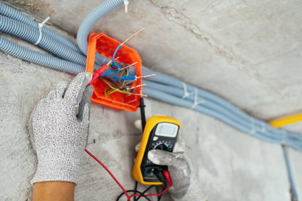 Best 24-Hour Electrician  in Buhler, KS