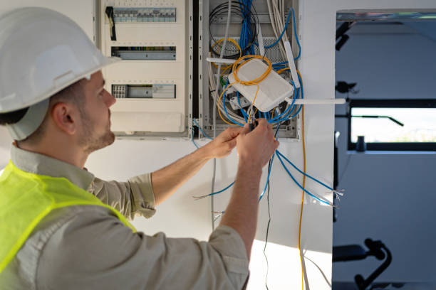 Best Electrician Near Me  in Buhler, KS