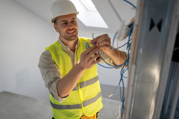 Best Electrical Contractors for Businesses  in Buhler, KS